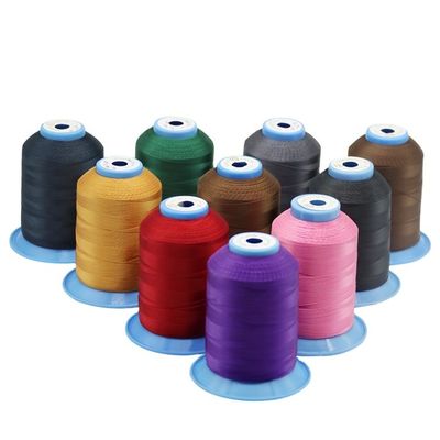 Weight g/ball 115G High Strength 210D/3 Nylon Sewing Thread Thread Diameter 0.32mm