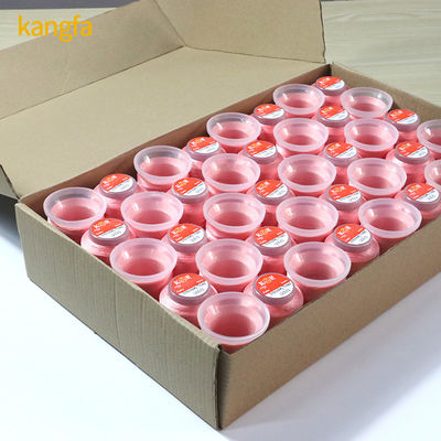 Small Cone Set of 40pcs 120D/2 Polyester Embroidery Thread 1000Y and OEM/ODM Accepted