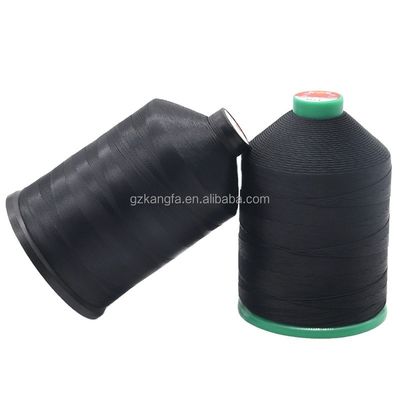 T90 16 oz Spool Bishop Red Sewing Thread V92 Bonded Thread for Performance Sewing