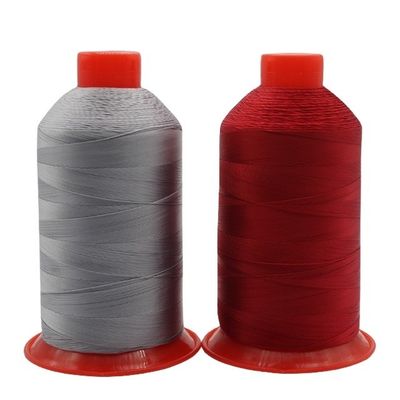 280g Nylon Thread for Automotive Interior and Leather Shoes Manufacturing Process