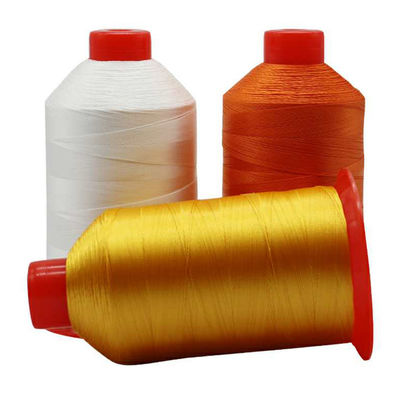 280g Nylon Thread for Automotive Interior and Leather Shoes Manufacturing Process