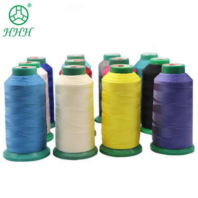 115g Black Tex 70 Nylon Thread for Decorative Belt Sewing 210D/3 250g TKT40 3200 Yards