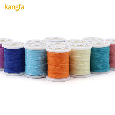 Purse Leather Sewing Waxed Thread-Practical Long Stitching Thread For Leather Craft DIY 0.8mm wax thread