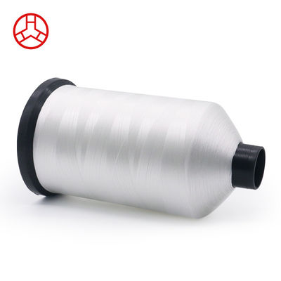 210d/3 Nylon Thread 1kg Cone Perfect for B2B Sewing and Beading Applications