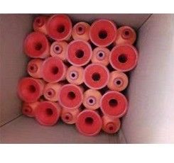 Cross Stitch Nylon 66 Bonded Sewing Thread tex45 tex70 with Long-Lasting Performance