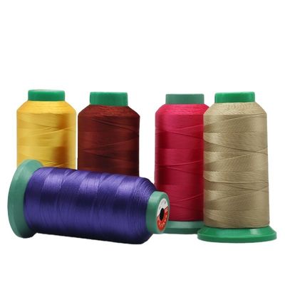 High Tenacity Nylon Sewing Thread 12.5/12 KG/ CTN Industrial