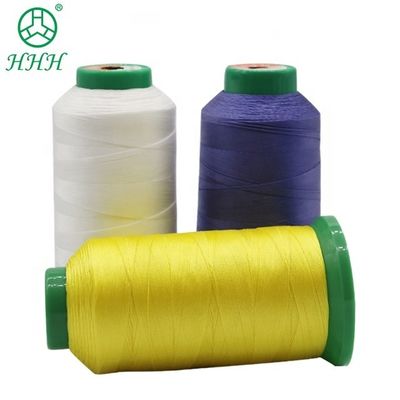 High Tenacity Nylon Sewing Thread 12.5/12 KG/ CTN Industrial
