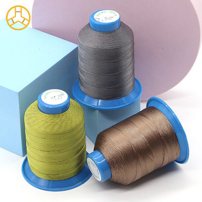 High Strength Nylon Beading Sewing Thread For Leather 420D/3 100g Quilting Thread