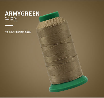 High Tenacity Nylon Sewing Thread 12.5/12 KG/ CTN Industrial