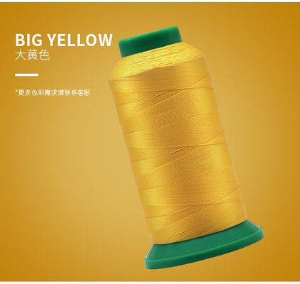 High Tenacity Nylon Sewing Thread 12.5/12 KG/ CTN Industrial