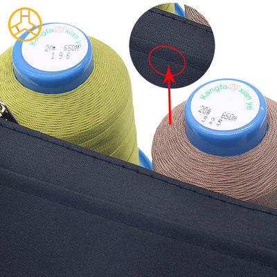High Strength Nylon Beading Sewing Thread For Leather 420D/3 100g Quilting Thread