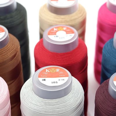 Supply 1100Y 115G Quilting Thread High Strength Nylon Beading Sewing Thread for Leather