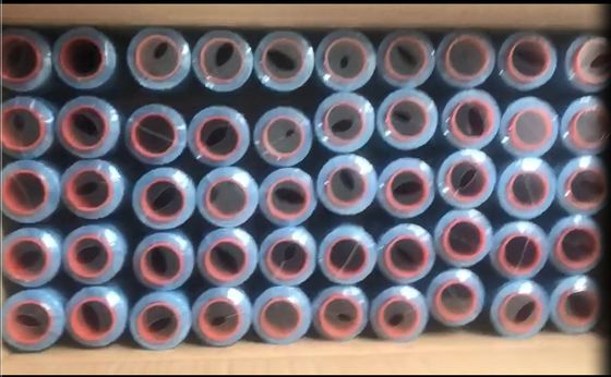150d 260m 0.8mm Flat Waxed Thread for Leather Sewing Kangfa Free Sample Free Shipping