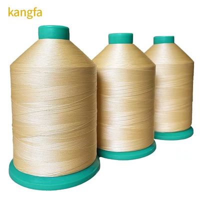 Continuo Nylon Filamento 1 lb NylBond Sewing Thread 69 BondedThread for Leather Shoes