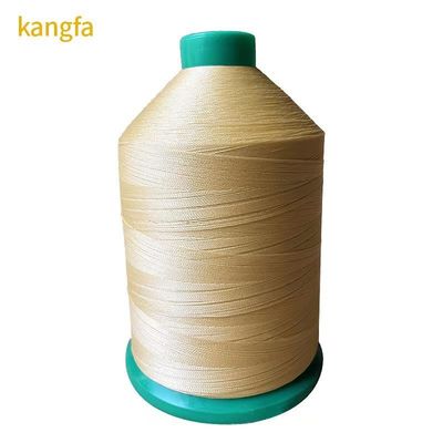 Continuo Nylon Filamento 1 lb NylBond Sewing Thread 69 BondedThread for Leather Shoes
