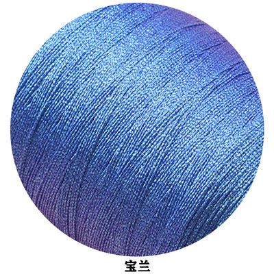 Leather Sewing Waxed Thread Wax String for Repair Cord 0.4mm 0.3mm Low Shrinkage