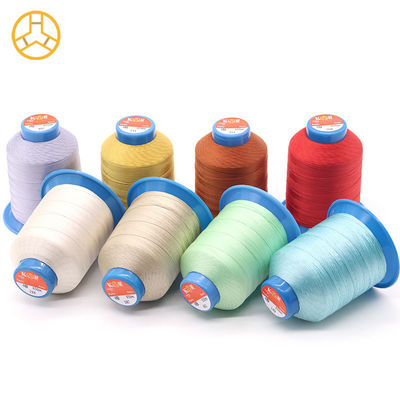 MERCERIZED 210D/3 100g High Strength Nylon Beading Sewing Thread For Garment Leather