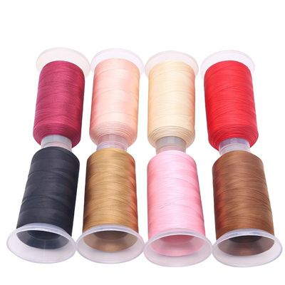 Mercerized 210D/3 100g High Strength Nylon Beading Sewing Thread for Garment Leather