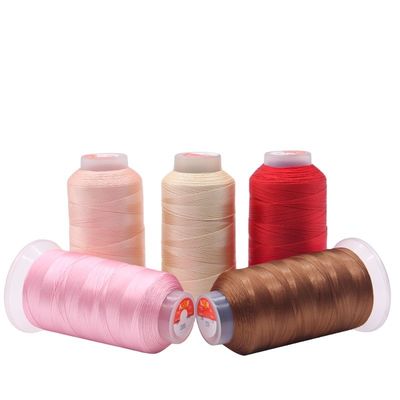 Mercerized 210D/3 100g High Strength Nylon Beading Sewing Thread for Garment Leather