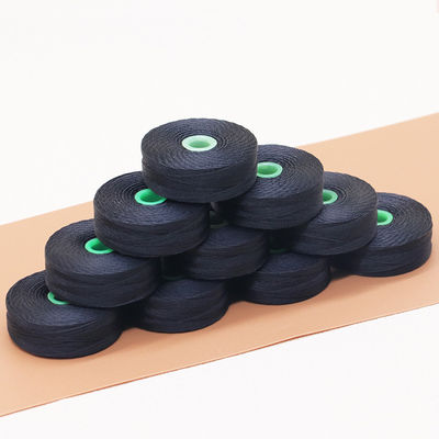 Tex70 V69 Nylon Sewing Thread Bobbin Storage Box for Cross Stitch Machine Accessories