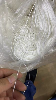 150D/16 210D/16 Fdy Polyester Thread The Ultimate Solution for Textile Manufacturing
