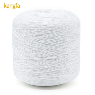 1.25Kg High Tenacity Polyester Yarn 210D/36 for Chemical Resistance Directly Supplied