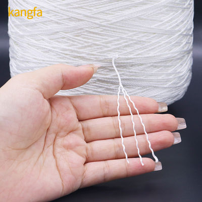 1.25Kg High Tenacity Polyester Yarn 210D/36 for Chemical Resistance Directly Supplied