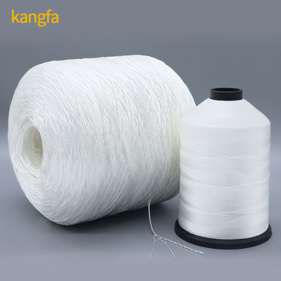 1.25Kg High Tenacity Polyester Yarn 210D/36 for Chemical Resistance Directly Supplied