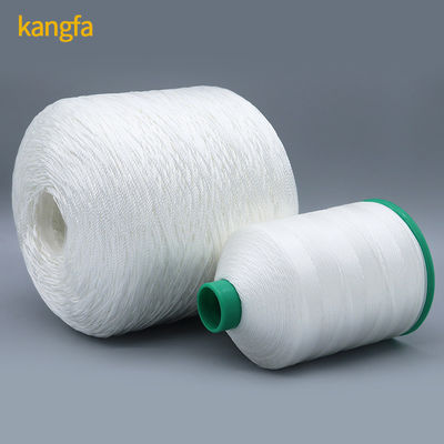 1.25Kg High Tenacity Polyester Yarn 210D/36 for Chemical Resistance Directly Supplied