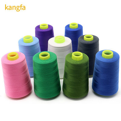 High Level Item 5000Y Polyester Sewing Thread for Sewing Spun Polyester