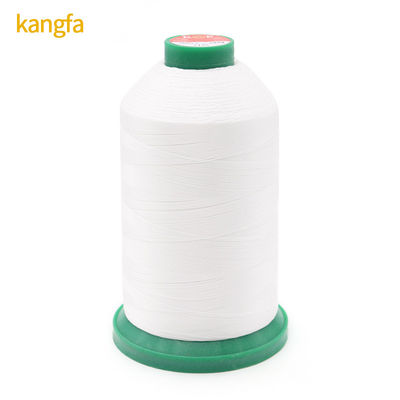 210d/3 69 V69 Tex 70 Nylon Bonded Thread for Leather Shoes/ Bags/ Suitcase and Durable
