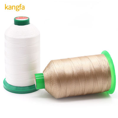 210d/3 69 V69 Tex 70 Nylon Bonded Thread for Leather Shoes/ Bags/ Suitcase and Durable