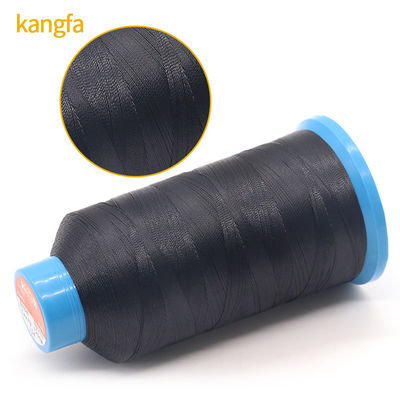 High Tenacity Sewing Thread V69 tex70 for OEM/ODM 25kg each color within Multicolor
