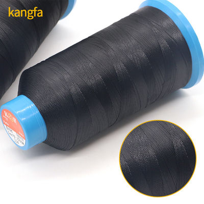 High Tenacity Sewing Thread V69 tex70 for OEM/ODM 25kg each color within Multicolor