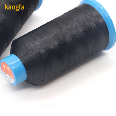 High Tenacity Sewing Thread V69 tex70 for OEM/ODM 25kg each color within Multicolor