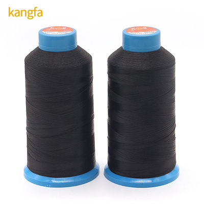 High Tenacity Sewing Thread V69 tex70 for OEM/ODM 25kg each color within Multicolor
