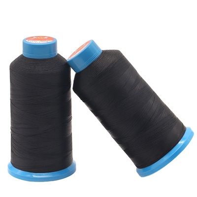 V69 100% Sewing Long Yarn Bonded Nylon Thread Tex70 150D/3 125g Free Sample Offered