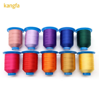 150D/3 210D/3 420D/3 High Durable Thread for Upholstery Jeans Canvas Leather Sofa Footwear