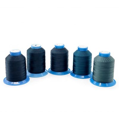 150D/3 210D/3 420D/3 High Durable Thread for Upholstery Jeans Canvas Leather Sofa Footwear