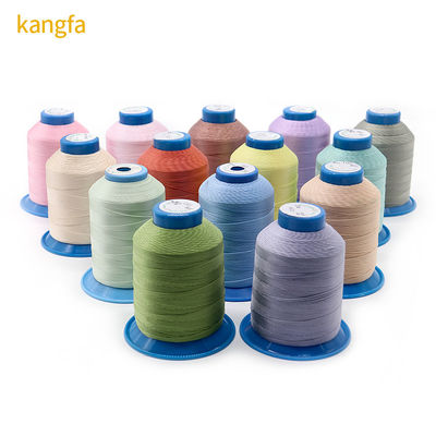150D/3 210D/3 420D/3 High Durable Thread for Upholstery Jeans Canvas Leather Sofa Footwear