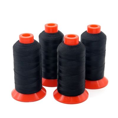 3000YDs T70 Heavy Duty Tan Nylon Thread Size 69 210 D for Upholstery and Canvas Sewing