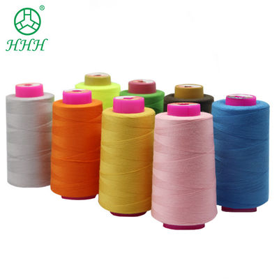 Polyester Sewing Thread 40/2 for Bed Linen and Bedspread Superior Abrasion Resistance