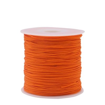 Jewelry Findings Type Cord Perfect for DIY Bead Crafts Handmade Bracelets and Necklaces