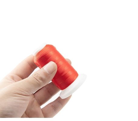 Small Cone 40pcs 120D/2 Polyester Embroidery Thread Set Kit with 1000Yard/cone Length