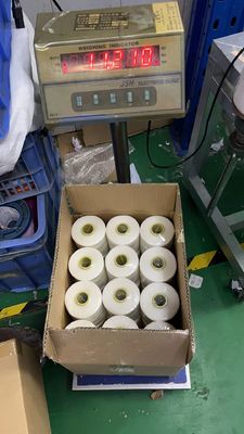 Polyester 1mm Waxed Thread for Leather Sewing Durable and Long-Lasting