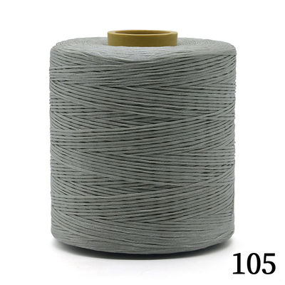 Polyester 1mm Waxed Thread for Leather Sewing Durable and Long-Lasting
