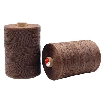 Handmade Leather Accessories Essential 150D Waxed Thread for Sewing