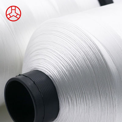 1000G Weight 100% Polyester Filament Sewing Thread 210D/3 20/3