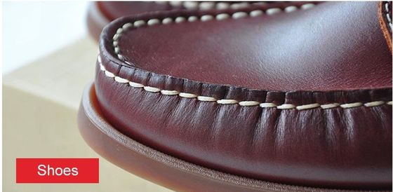 Dyed Texturized Pattern 1000m 150D Waxed Thread for Leather Sewing Black Book Binding