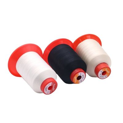 100g/net KangFa Sewing Thread 100% Nylon Serafil Thread for Germany Polyester